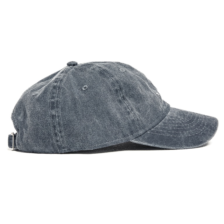 Cap "Dad Washed Embroidery" Grey